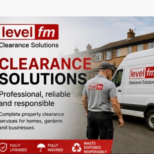 clearance v3