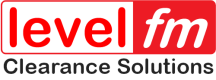 levelfm clerance Solutions logo